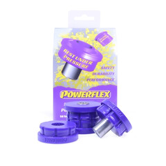 2x Powerflex PFR5-2025 PU Rear Diff Rear Mounting Bush for BMW 1502-2002 (No.25)