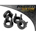 2 x Powerflex PFR5-2020BLK Rear Beam Mount Bush Insert...