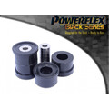 2 x Powerflex PFR5-2021BLK Rear Beam Mount Bush BMW 1502...