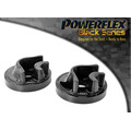 Powerflex PFF80-810BLK Lower Engine Mount Insert Kit for...