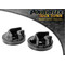 Powerflex PFF80-810BLK Verstärkungseinsatz Motorstütze für Opel Astra G Zafira A (Nr.20)