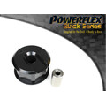 Powerflex PFF85-620BLK Lower Engine Mount Large Bush