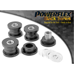 Powerflex PFF85-412BLK Front Anti Roll Bar Link Bush Kit