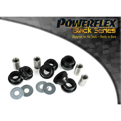 Powerflex PFF85-413BLK Front Anti Roll Bar Link Bush Kit