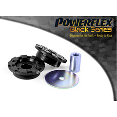 Powerflex PFR85-524BLK PU Lager Vorderes Differentiallager Difflager fr Allrad Quattro 4x4 4Motion(Nr.24)