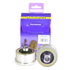 2 x Powerflex PFF73-402G Front Arm Rear Bush, Caster Adjustable for Suzuki Swift Sport ZC32S