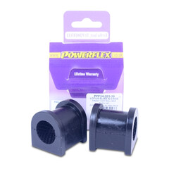 2 x Powerflex PFF34-203-19 Front Anti Roll Bar Bush 19mm