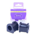 2 x Powerflex PFF34-203-22.2 Front Anti Roll Bar Bush 22.2mm