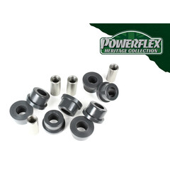 4 x Powerflex PFF80-601H Front Wishbone Bush for Opel Vauxhall Manta B