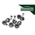 4 x Powerflex PFF80-601H Front Wishbone Bush for Opel...