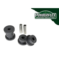 2 x Powerflex PFF80-602H PU Querlenkerlager vorne fr Opel Manta B