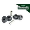 2 x Powerflex PFF80-604H Heritage Front Subframe Rear...