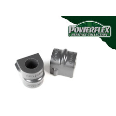 2 x Powerflex PFF80-303-20H PU Stabilisatorlager 20mm vorn fr Opel