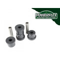 2 x Powerflex PFR80-607H PU Lngslenker Hinterachse fr...