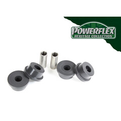 2 x Powerflex PFR80-608H PU Panhardstab Lager Hinterachse fr Opel Manta B