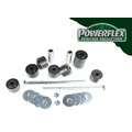 2 x Powerflex PFR5-1611H Rear Anti Roll Bar Link Rod Bush...