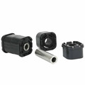 2 x Powerflex PFR5-1620 Rear Axle Carrier Mount Bush BMW...