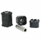 2 x Powerflex PFR5-1620H PU Buchsen Lagerung Hinterachse für BMW e21 (Nr.20)