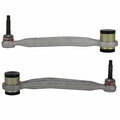 Lemfrder upper rear wishbones with Powerflex PU bushes...