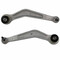 Lemförder upper rear wishbones with Powerflex PU bushes for BMW 5er e60 e61 ab 02.2005 6er e63 e64 7er e65 e66 e67