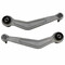 Lemförder upper rear wishbones with Powerflex PU bushes for BMW 5er e60 e61 ab 02.2005 6er e63 e64 7er e65 e66 e67