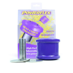 Powerflex PFR68-230 PU Hinterachslager fr Smart Roadster 452 (Nr.10)