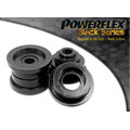 2 x Powerflex PFR5-326BLK hintere PU Difflager fr BMW...