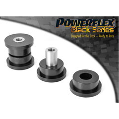 2 x Powerflex PFF5-802BLK PU Buchsen untere Querlenker fr BMW e24 e28