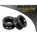 2 x Powerflex PFR19-220BLK PU Domlager Hinterachse fr...