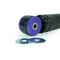 Powerflex PFR16-516 PU oberes Stoßdämpfer Lager hinten für Fiat 500 Abarth