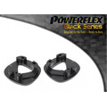 Powerflex PFR68-120BLK PU Einsatz Motorlager...