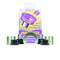 2x Powerflex PFR68-131 Hinterachse hintere äußere Strebenbuchsen für Smart 451 (Nr.7)