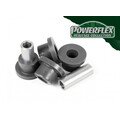 2x Powerflex PFF85-201H PU Front Wishbone Front Bush 30mm...