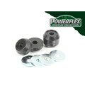 2x Powerflex PFF85-208-10H Front Eye Bolt Mounting Bush...