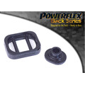 Powerflex PFF60-525BLK Gearbox Mounting Bush Insert...