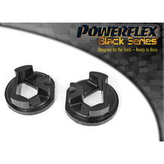 Powerflex PFF60-920BLK Lower Engine Mount Insert Clio III Kangoo II Megane II Scenic II 