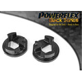 Powerflex PFF60-920BLK Lower Engine Mount Insert Clio III...