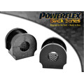 2 x Powerflex PFF57-307 Front Anti Roll Bar To Wishbone...