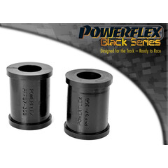 2 x Powerflex PFF57-306-23BLK Front Anti Roll Bar Bush 23mm 924 944 (No.3)