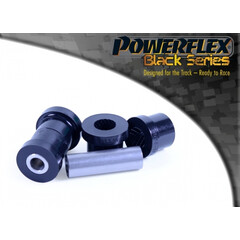 2 x Powerflex PFF85-211BLK Front Wishbone Inner Bush VW Caddy Golf 1 Jetta 1 Scirocco Caddy I Porsche 924 924S 944