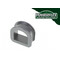 Powerflex PFF85-229H PU Lager linke Lenkgetriebelager VW Golf I Jetta I Scirocco Caddy I