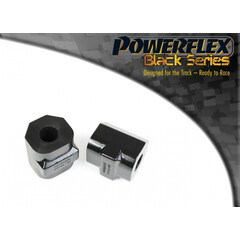 2 x Powerflex PFF85-105BLK Front Anti Roll Bar Mount 18mm