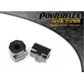 2 x Powerflex PFF85-105BLK Stabilager Vorderachse...