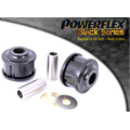 2 x Powerflex PFF5-601BLK PU Buchsen hintere Querlenker...