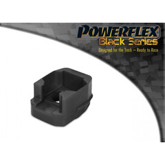 Powerflex PFF60-221BLK Einsatz Motorlager vorn rechts fr Renault Clio II Twingo Kangoo II (Nr. 21)