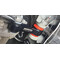 Powerflex PFF60-1422R Vordere Drehmomentstütze 3 Zylinder Smart ForFour ForTwo 453 Renault Twingo III (Nr.22)