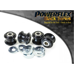 4 x Powerflex PFF3-213BLK PU Lager fr die Koppelstangen Mehrlenker Vorderachse fr Audi VW (Nr.5,7)