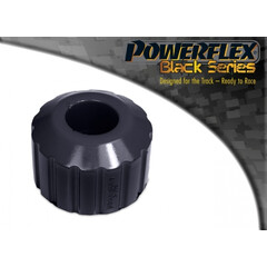 Powerflex PFF3-220BLK Engine Snub Nose Mount Audi A4 A6 VW Passat Skoda Superb (No.16)