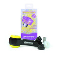 Powerflex PFF60-1422 PU Buchse Motorlager Unten fr...