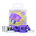 4 x Powerflex PFR57-211 PU REAR DROP LINK BUSH for...